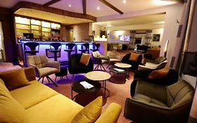 Hotel Val De L'Our